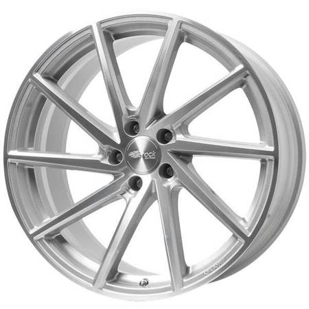 Felgi Aluminiowe 19'' 5x112 Brock B37 KSVP