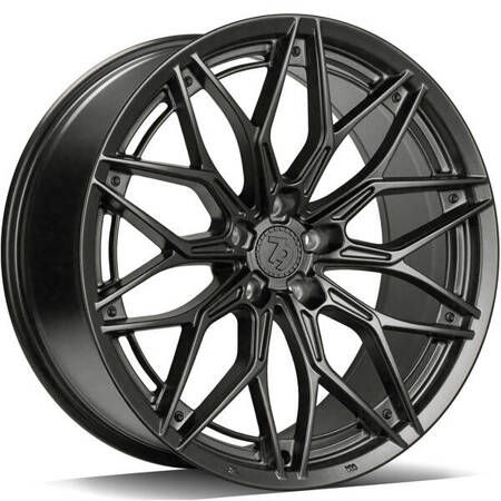 Felgi Aluminiowe 19'' 5x114,3 79wheels seventy9 SCF-R HBM