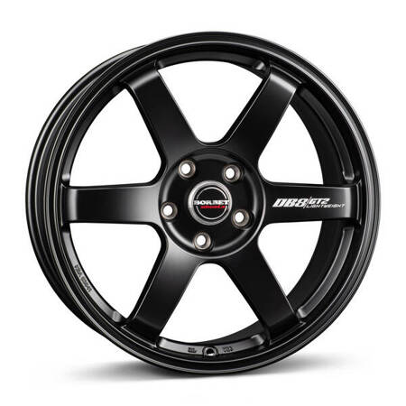 Felgi Aluminiowe 19'' 5x114,3 Borbet DB8GT2 BM