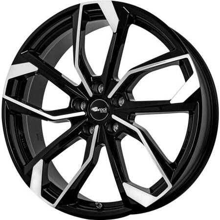 Felgi Aluminiowe 19'' 5x114,3 RC-Design RC34 SGVP