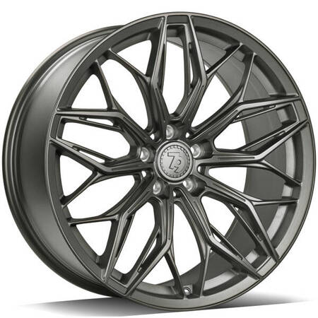 Felgi Aluminiowe 20'' 5x112 79wheels seventy9 SCF-P DGM