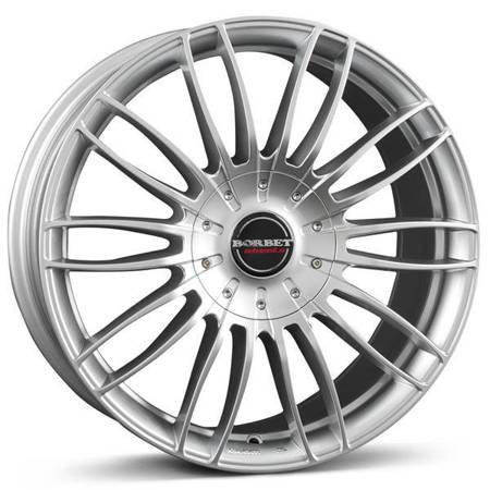 Felgi Aluminiowe 20'' 5x112 Borbet CW3 SS