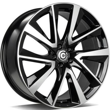 Felgi Aluminiowe 21" 5x108 Carbonado Impact BFP