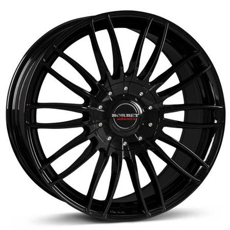 Felgi Aluminiowe 21'' 5x112 Borbet CW3 BG