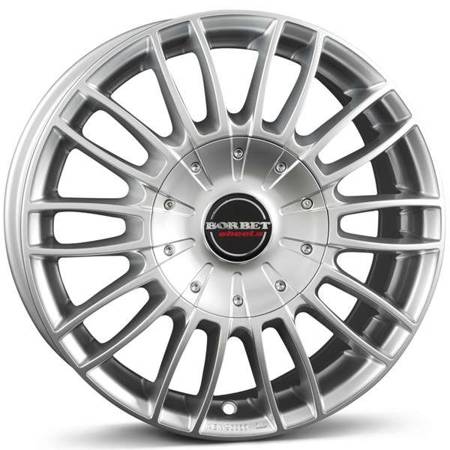 Felgi Aluminiowe 21'' 5x112 Borbet CW3 SS