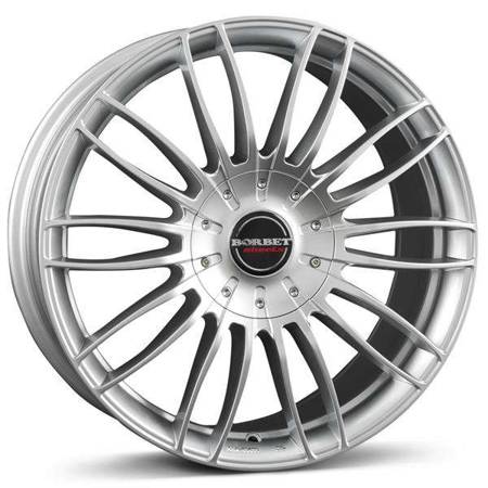 Felgi Aluminiowe 21'' 5x112 Borbet CW3 SS