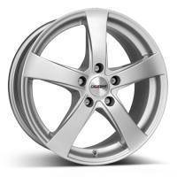 Felgi DEZENT RE 15" 6.0" 4x108 ET25