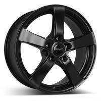 Felgi DEZENT RE dark 15" 6.0" 4x108 ET25