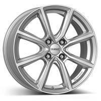 Felgi DEZENT TN silver 15" 5.5" 4x100 ET40