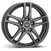 Felgi DEZENT TZ graphite 15" 6.0" 4x108 ET25