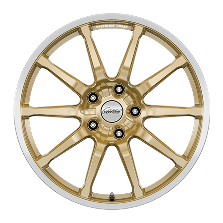 Felgi RONAL 19'' SC1 Motorismo  10.0X19 ET40 120X5  SC1.9005.111/6811 FIXSERIE