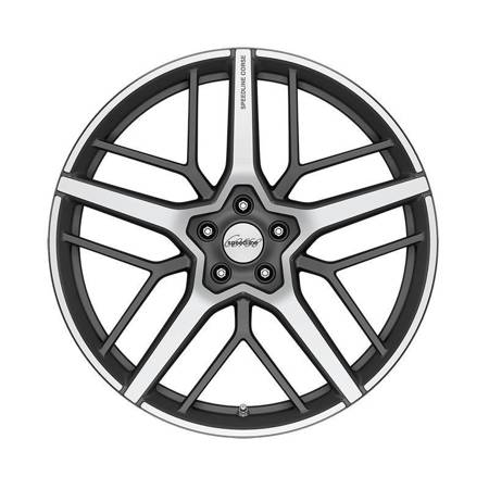 Felgi RONAL 21'' SL8 Dominatore  11.0X21 ET64 130X5  SL8.1105.151/6042 FIXSERIE